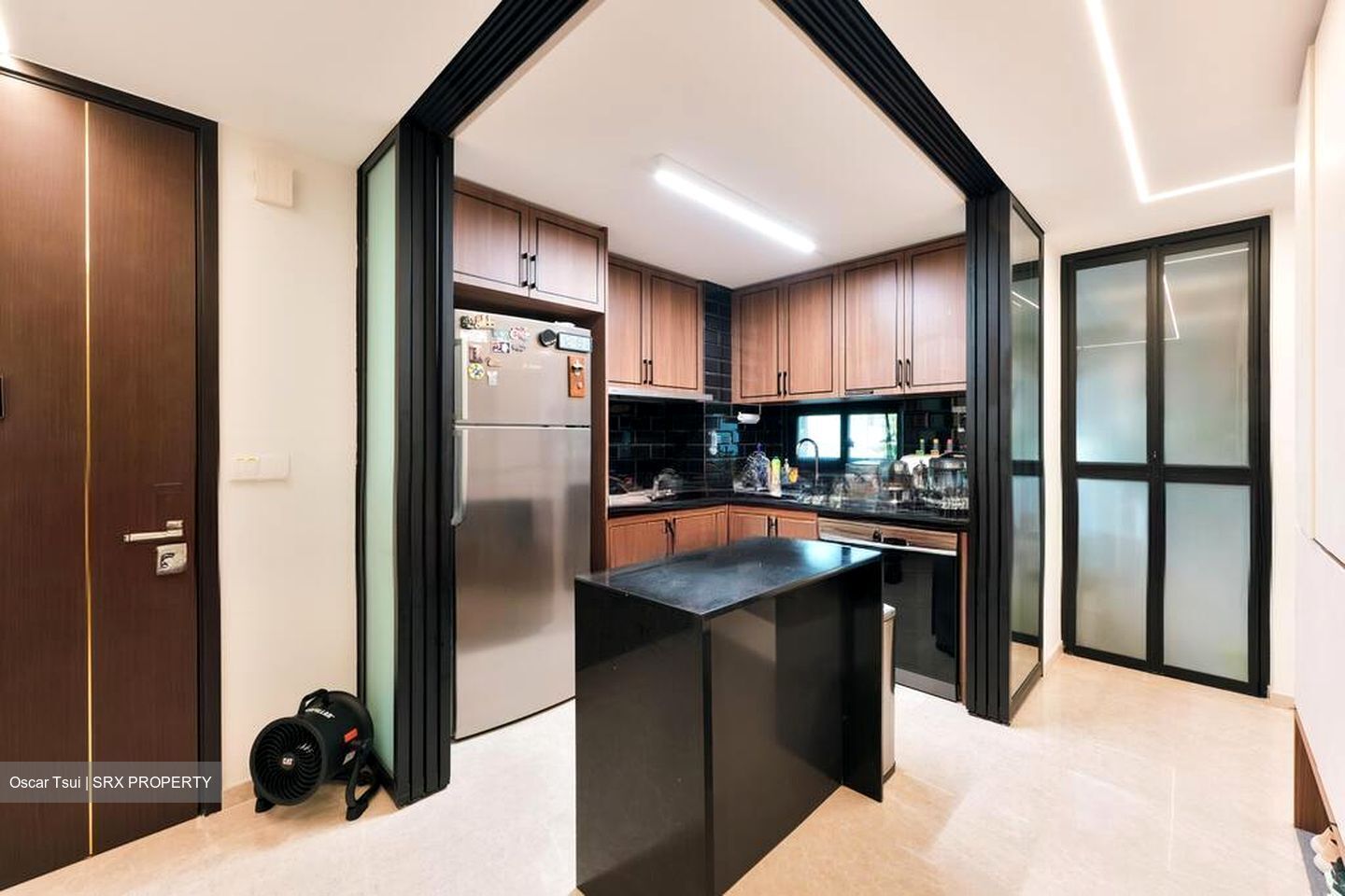 Mayfair Modern (D21), Condominium #525965201